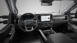 2026 Ford Chassis Cab Internal Image 2